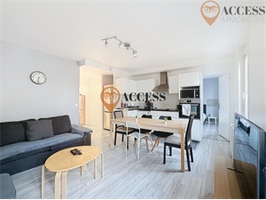 t5 à la vente -   95800  CERGY, surface 85 m2 vente t5 - UBI451232876